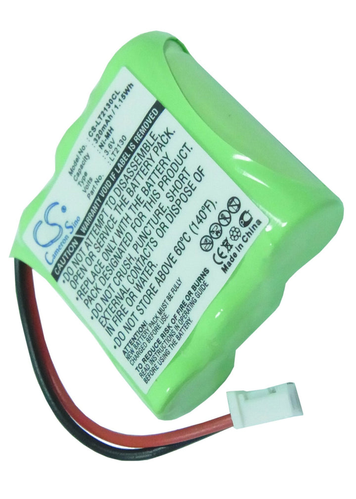 Battery for CS-LT2130CL-3