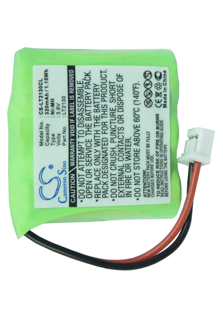 Battery for CS-LT2130CL-5