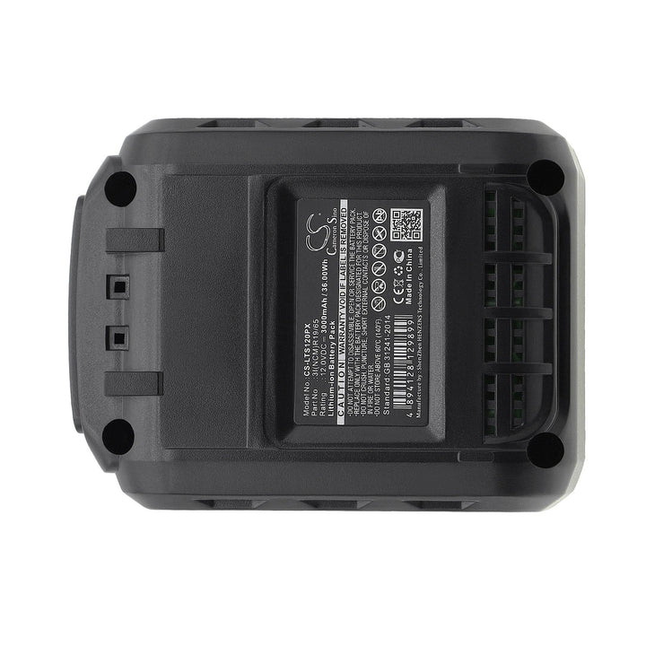 Battery for CS-LTS120PX-5