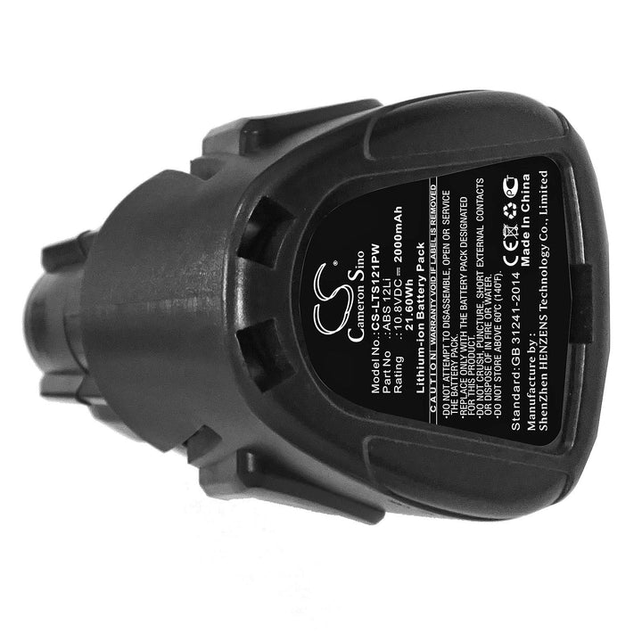 Battery for CS-LTS121PW-3