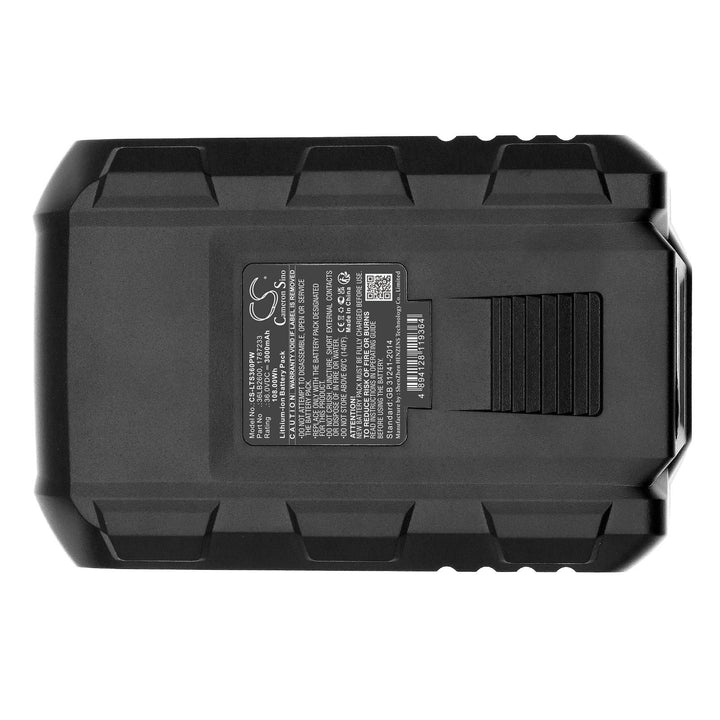 Battery for CS-LTS360PW-5