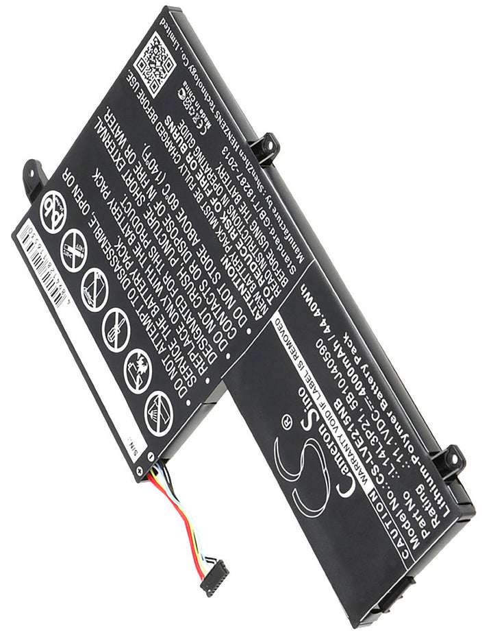 Battery for CS-LVE215NB-3