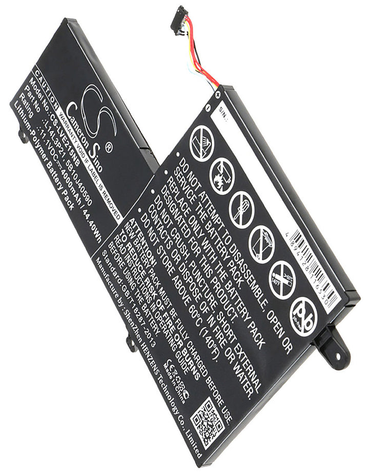 Battery for CS-LVE215NB-4