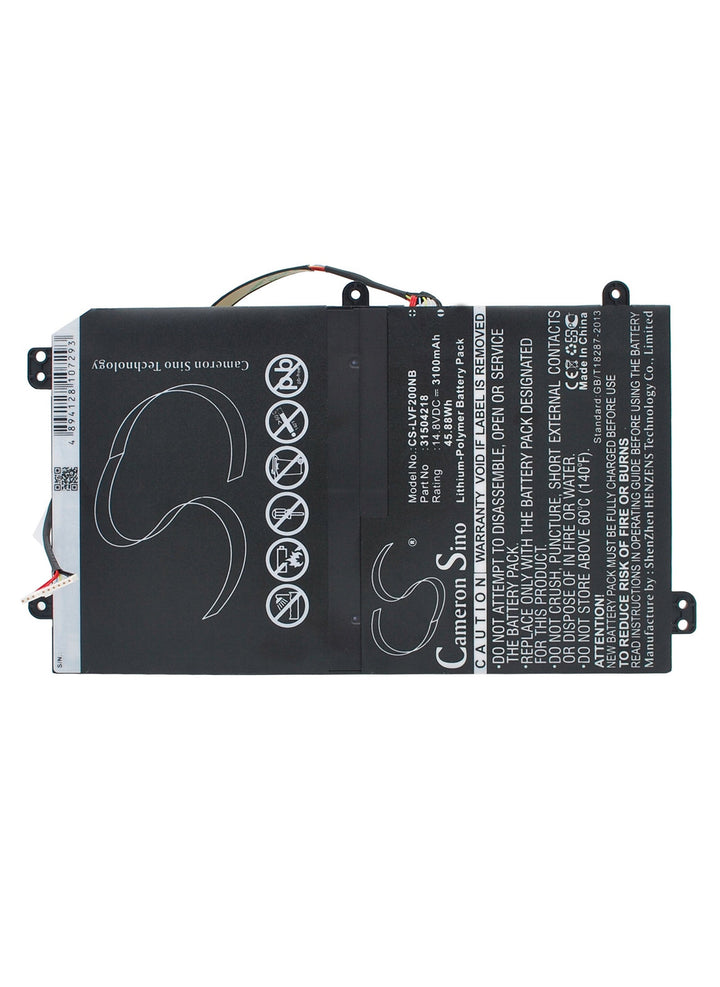 Battery for CS-LVF200NB-3
