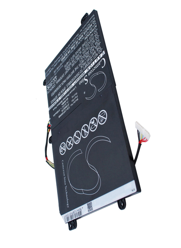 Battery for CS-LVF200NB-4