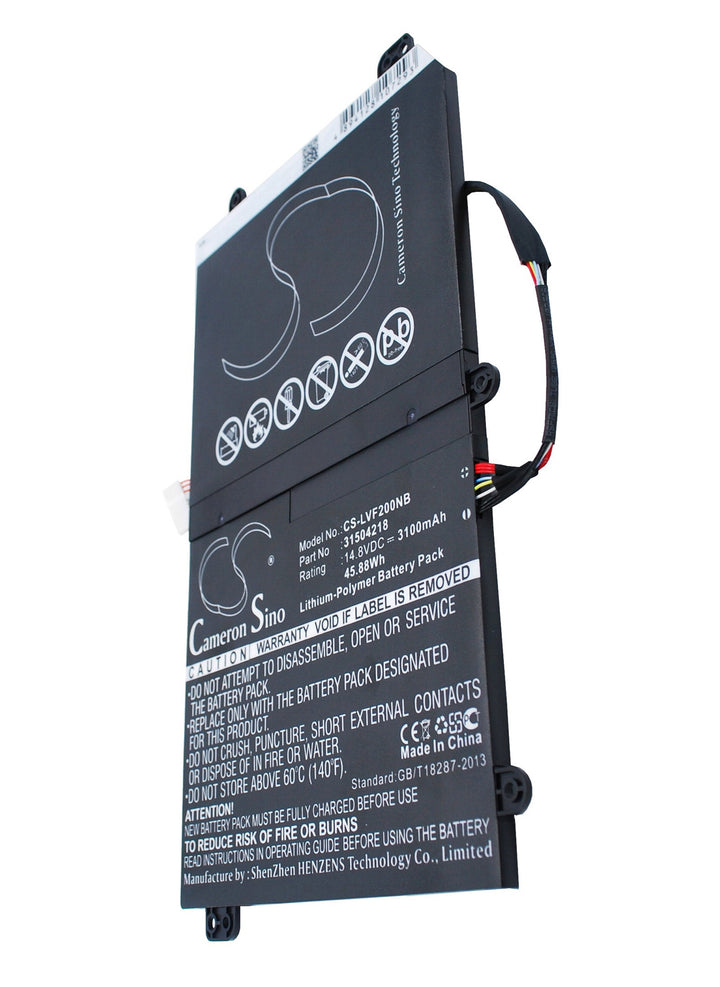 Battery for CS-LVF200NB-5
