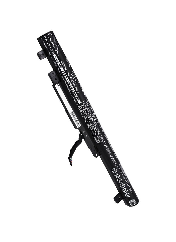 Battery for CS-LVF215NB-2