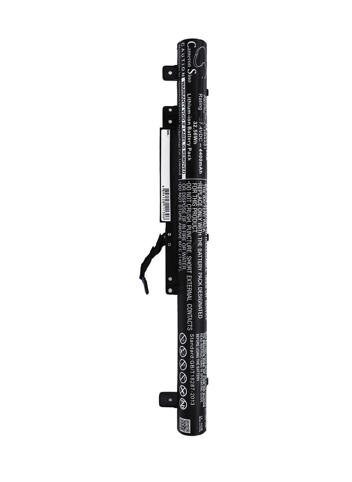 Battery for CS-LVF215NB-5