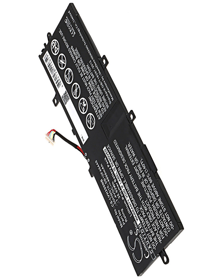 Battery for CS-LVH200NB-3