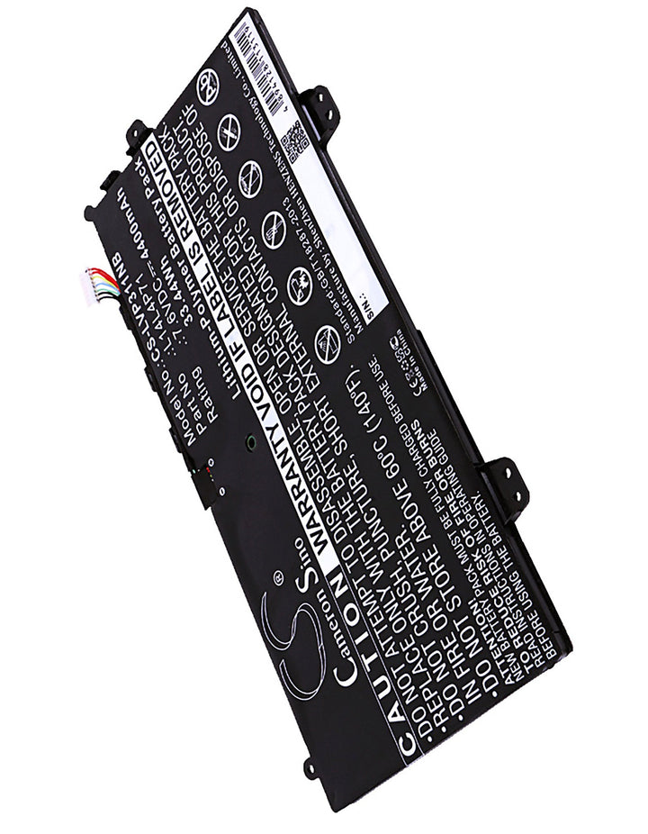 Battery for CS-LVP311NB-3