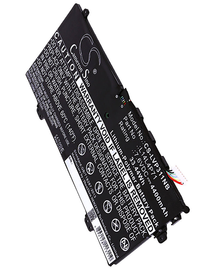 Battery for CS-LVP311NB-4