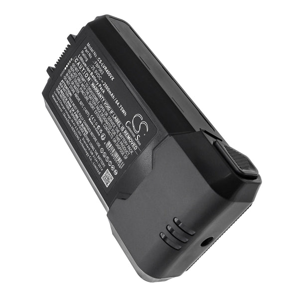 Battery for CS-LVR400VX
