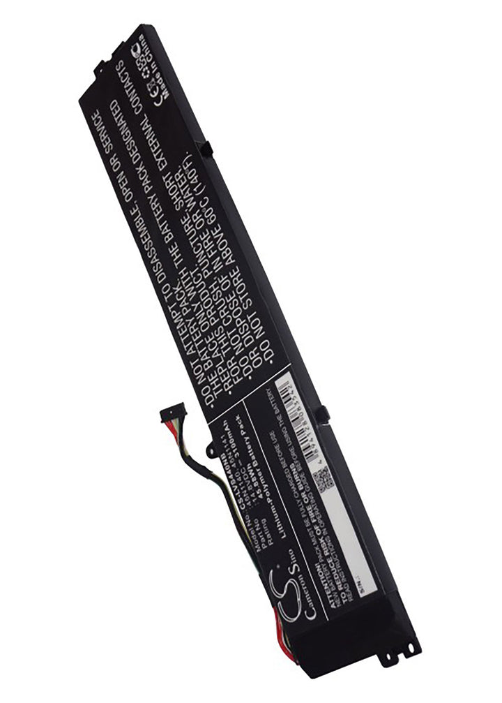 Battery for CS-LVS440NB-3