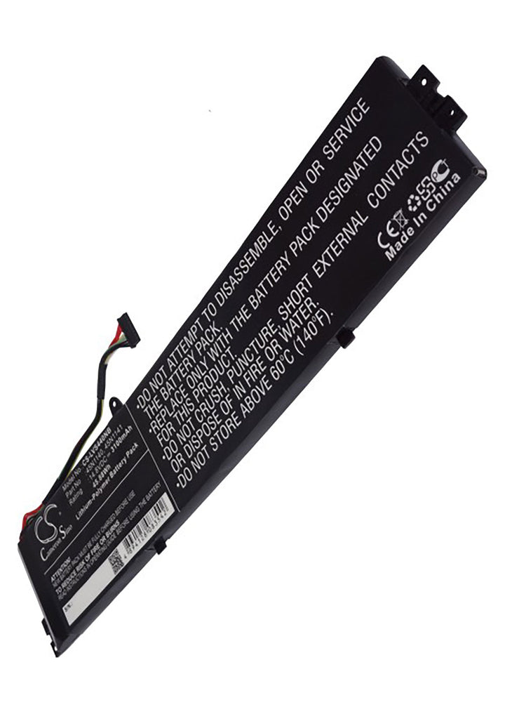 Battery for CS-LVS440NB-4