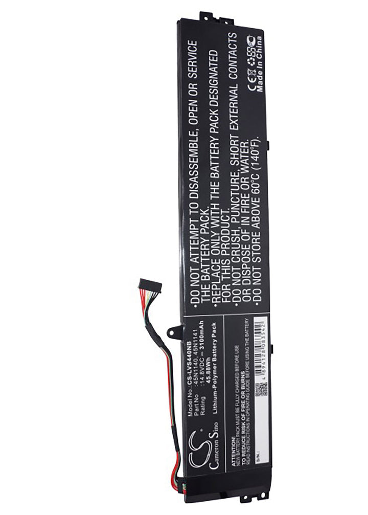Battery for CS-LVS440NB-5