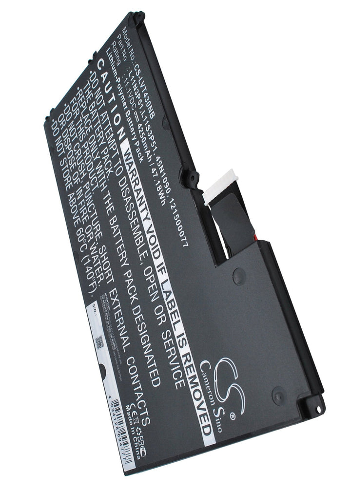 Battery for CS-LVT430NB-4