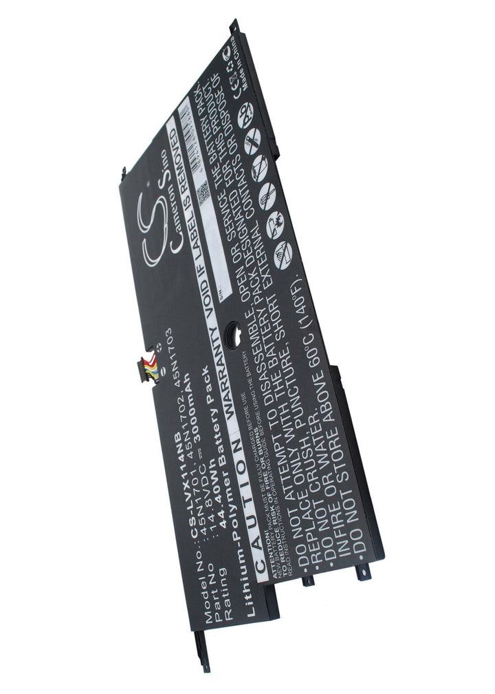 Battery for CS-LVX114NB-4