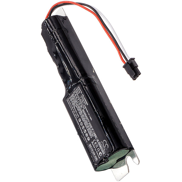 Battery for CS-LVX900BX