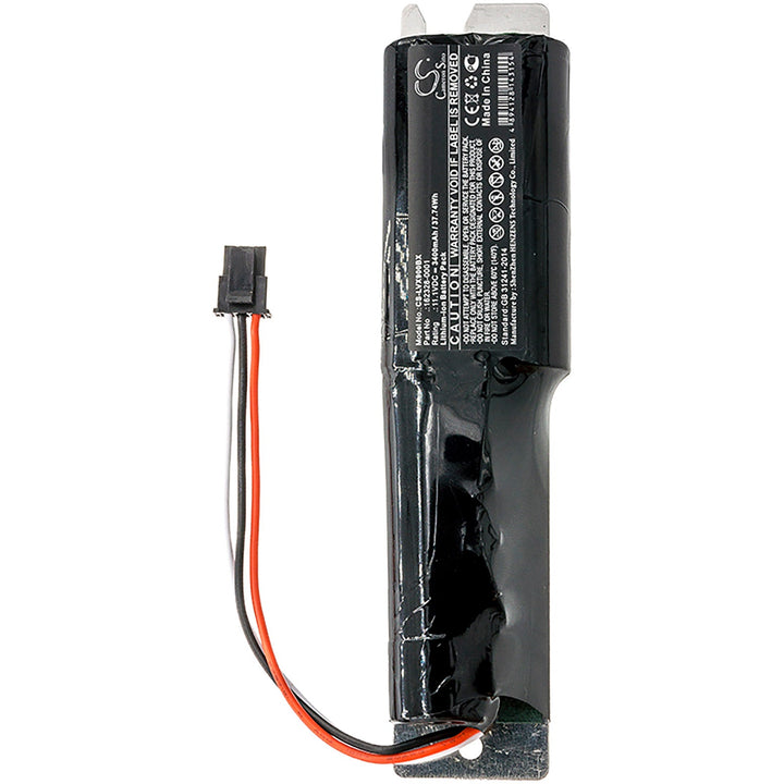 Battery for CS-LVX900BX-3