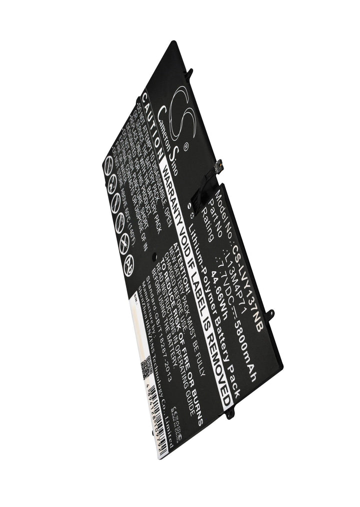 Battery for CS-LVY137NB-4