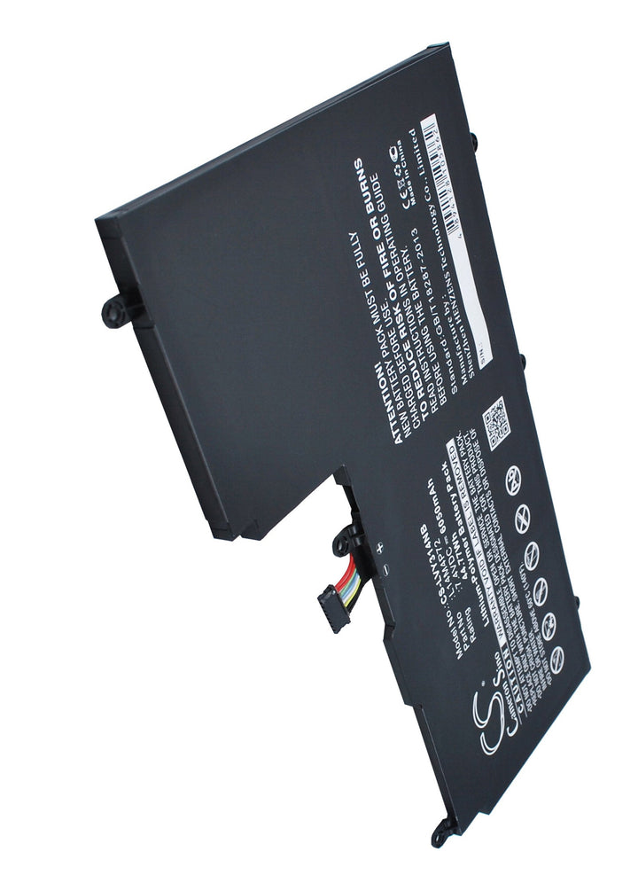 Battery for CS-LVY314NB-4