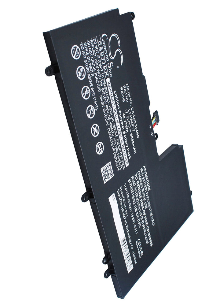 Battery for CS-LVY314NB-5