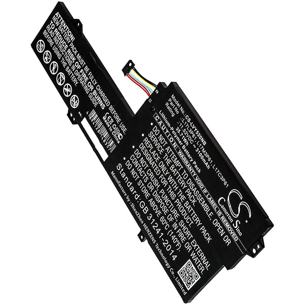 Battery for CS-LVY520NB