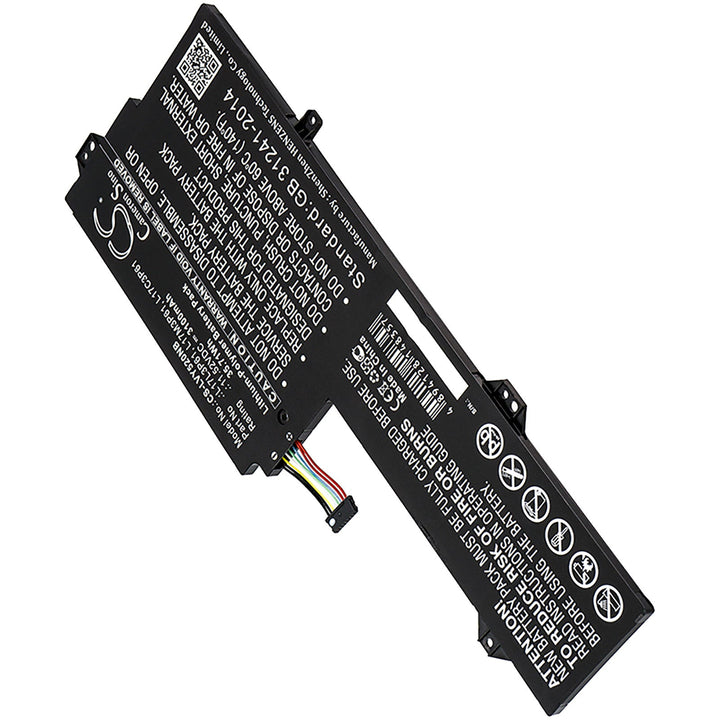 Battery for CS-LVY520NB-2