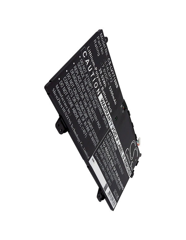 Battery for CS-LVY710NB