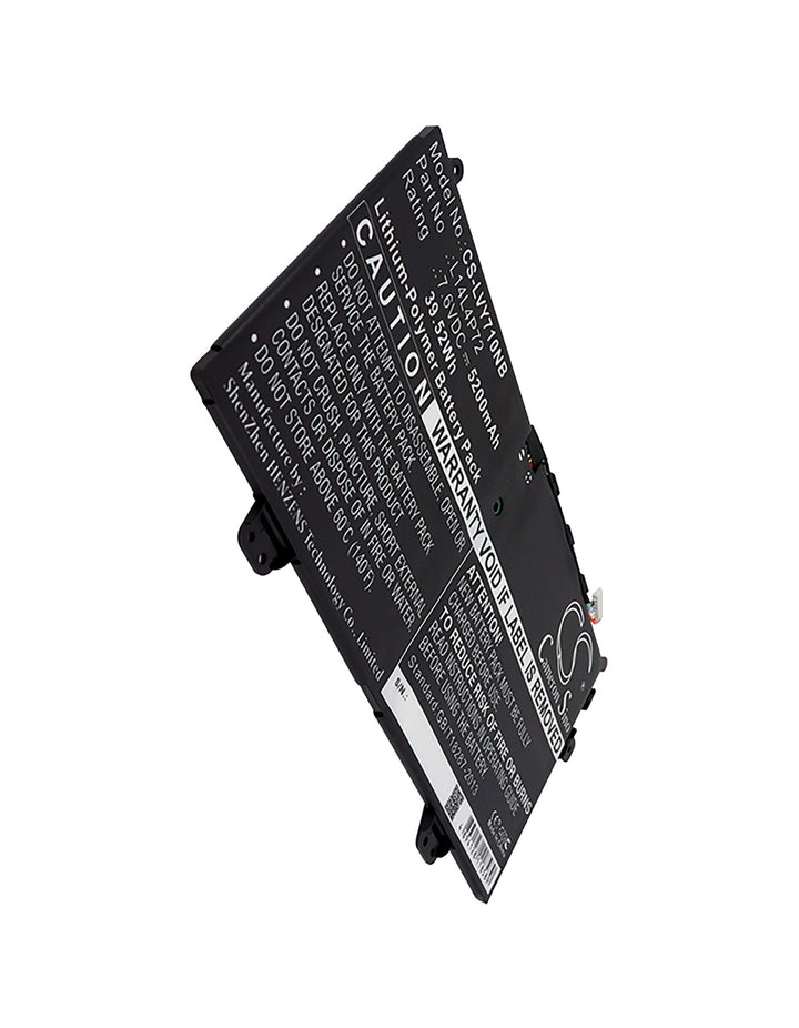 Battery for CS-LVY710NB