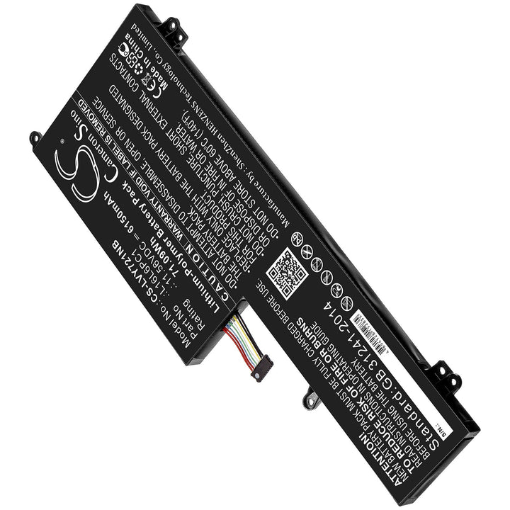 Battery for CS-LVY721NB-2
