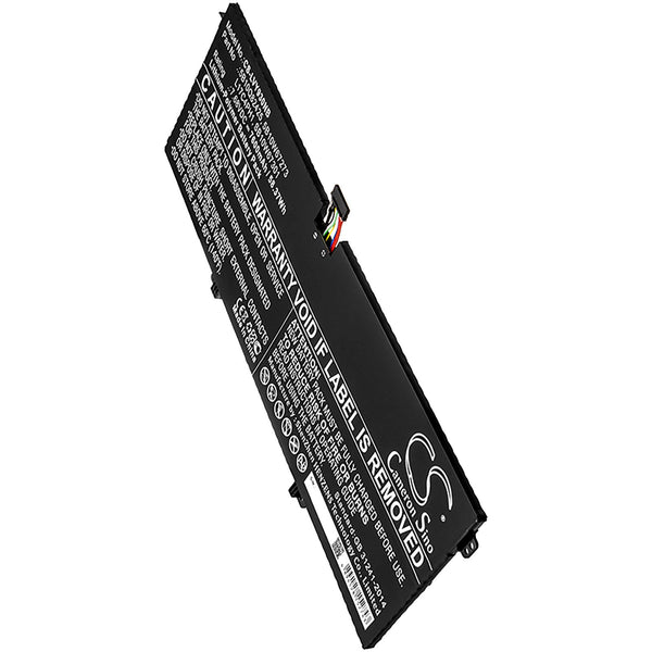 Battery for CS-LVY930NB