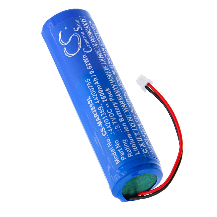 Battery for CS-MAR389SL-2