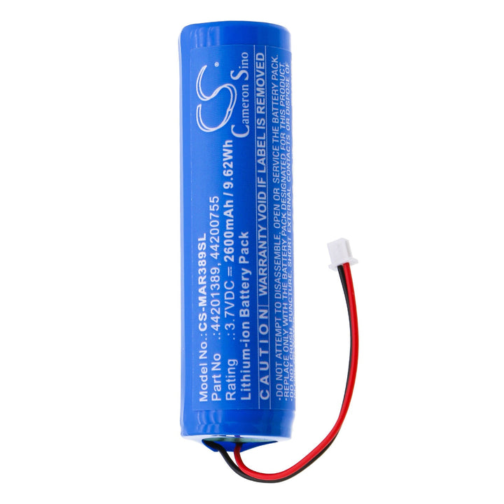 Battery for CS-MAR389SL-3