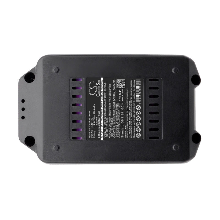 Battery for CS-MAS144PH-5