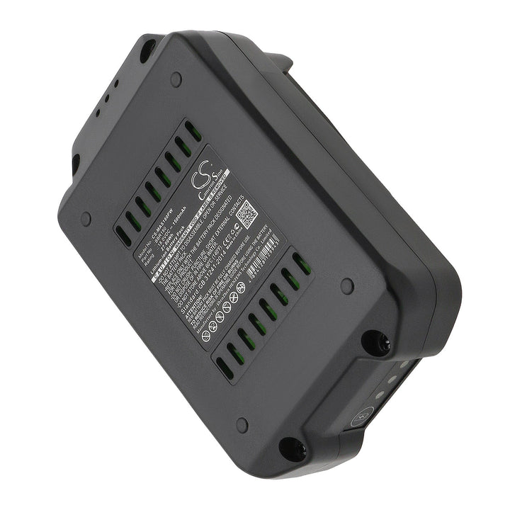 Battery for CS-MAS180PW-3
