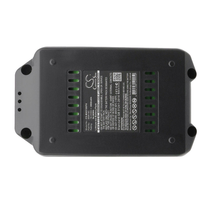 Battery for CS-MAS180PX-5