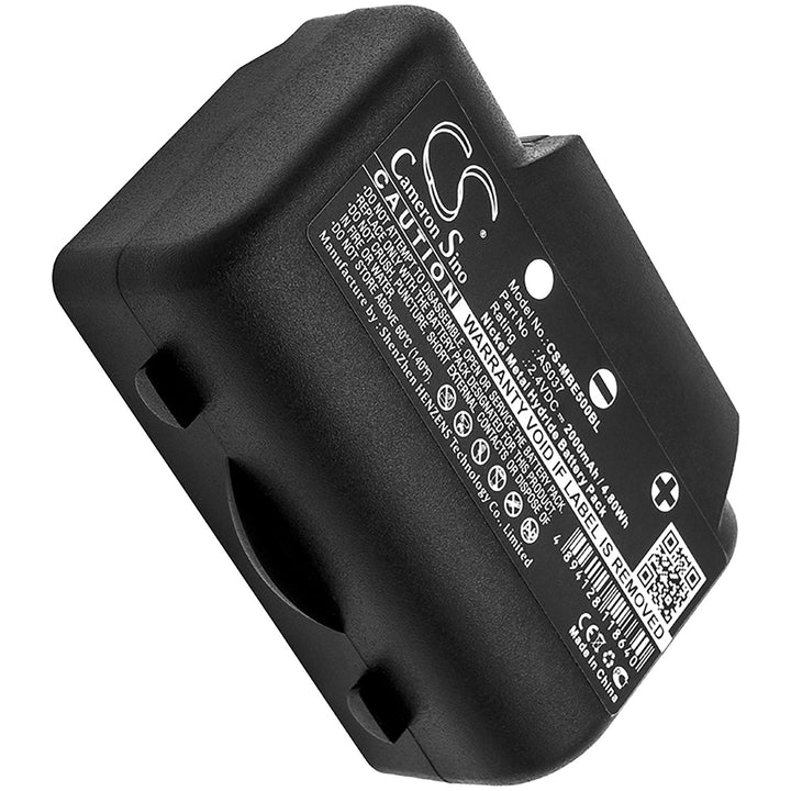 Battery for CS-MBE500BL
