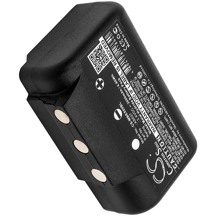 Battery for CS-MBE500BL-2