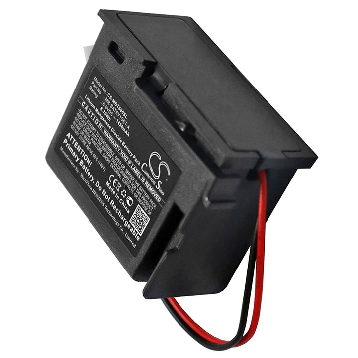 Battery for CS-MBT600SL