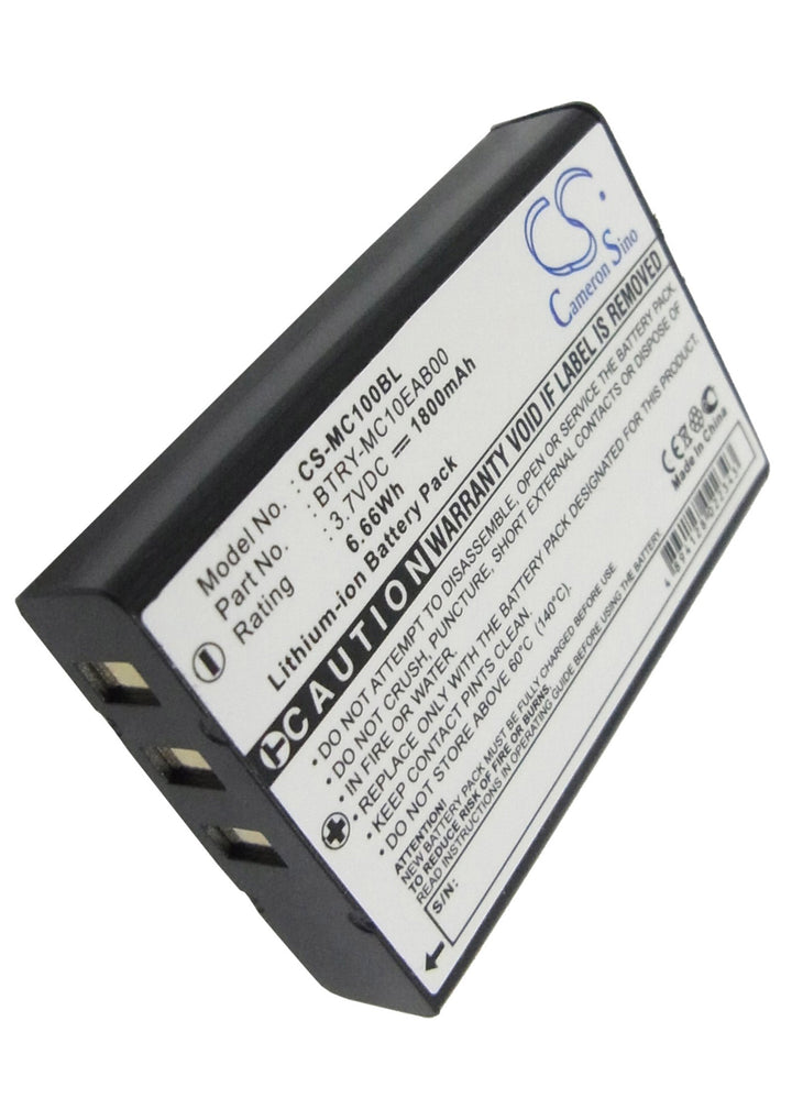 Battery for CS-MC100BL-4