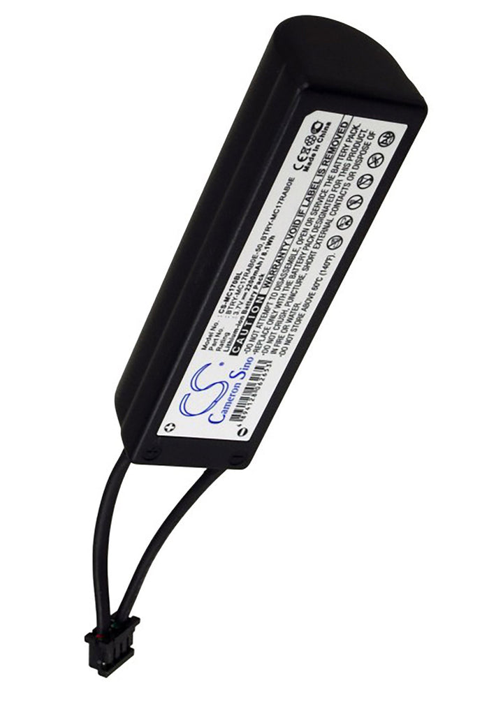 Battery for CS-MC170BL-2