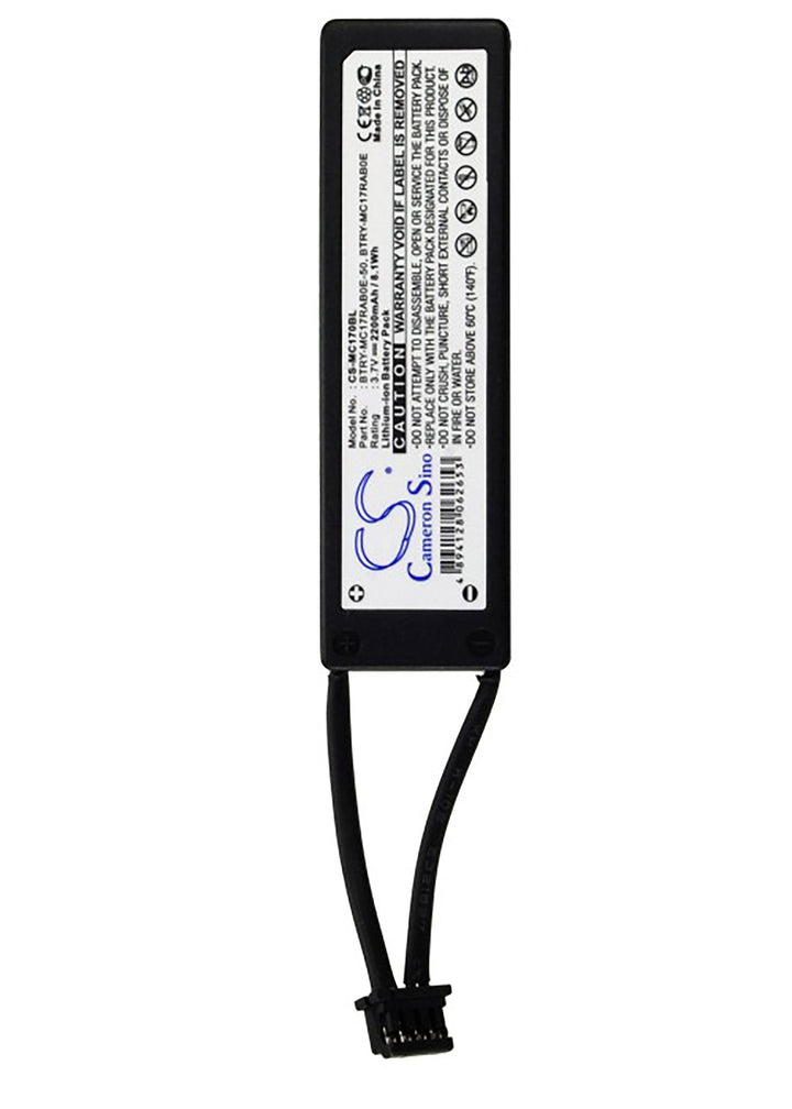 Battery for CS-MC170BL-5