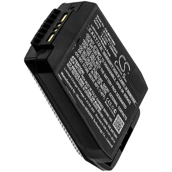 Battery for CS-MC210BH