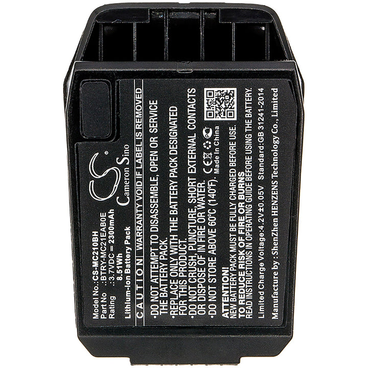 Battery for CS-MC210BH-3