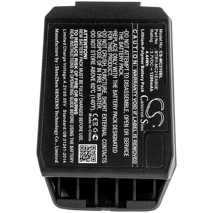 Battery for CS-MC210BL-3