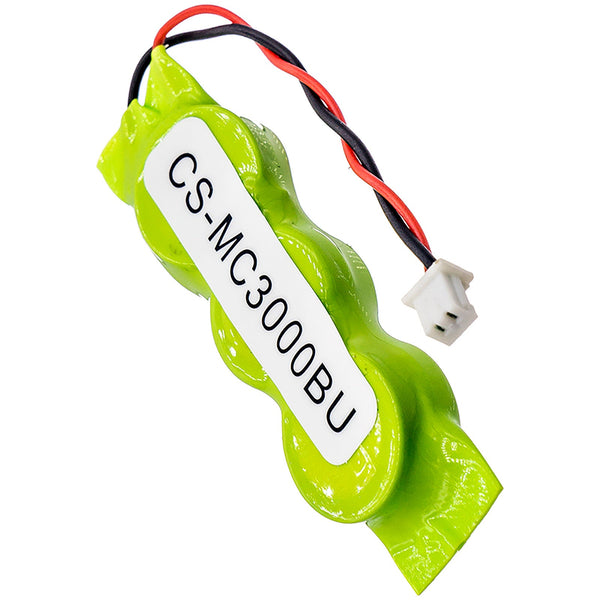 Battery for CS-MC3000BU