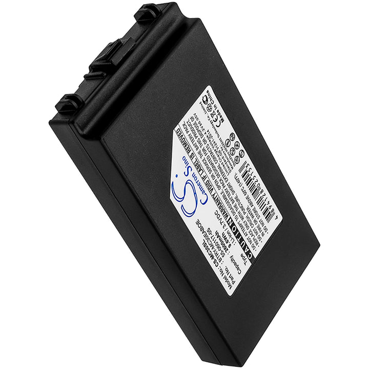 Battery for CS-MC30SL-4