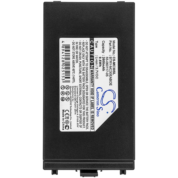 Battery for CS-MC30SL-5