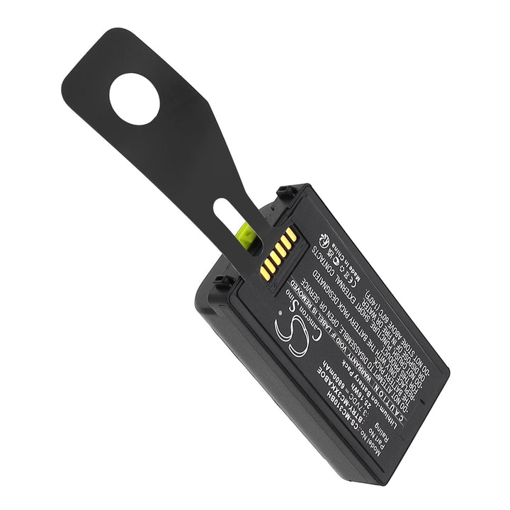 Battery for CS-MC310BH-2
